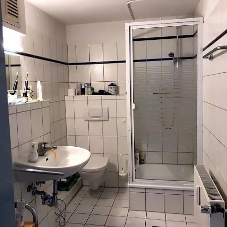 Blaumuschel Haus C 55 - Dh * Lubmin