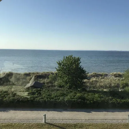 Blaumuschel Haus C 55 - Dh * לובמין