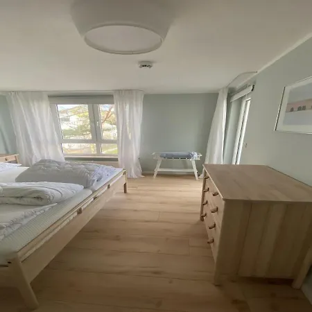 Blaumuschel Haus C 55 - Dh