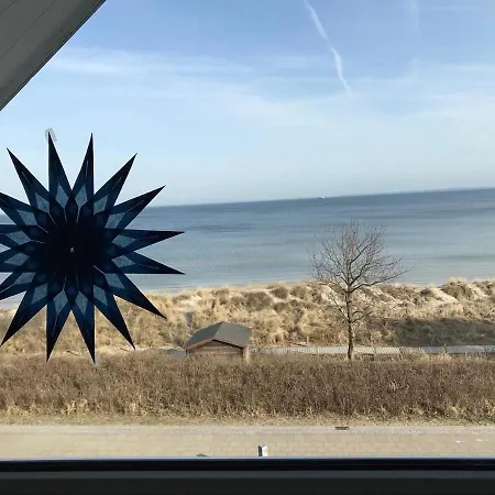 Blaumuschel Haus C 55 - Dh לובמין