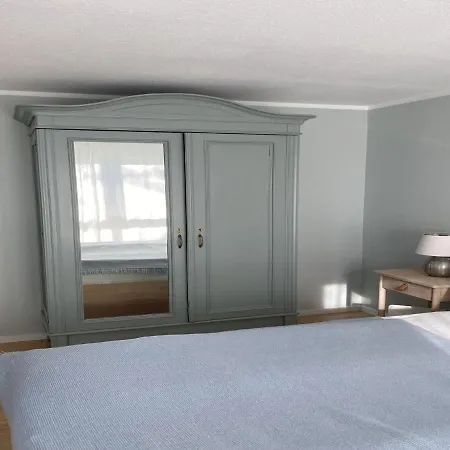 Blaumuschel Haus C 55 - Dh Apartment