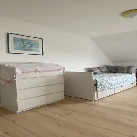 Blaumuschel Haus C 55 - Dh *