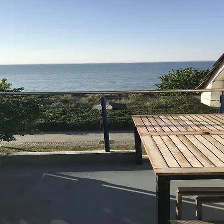 Blaumuschel Haus C 55 - Dh