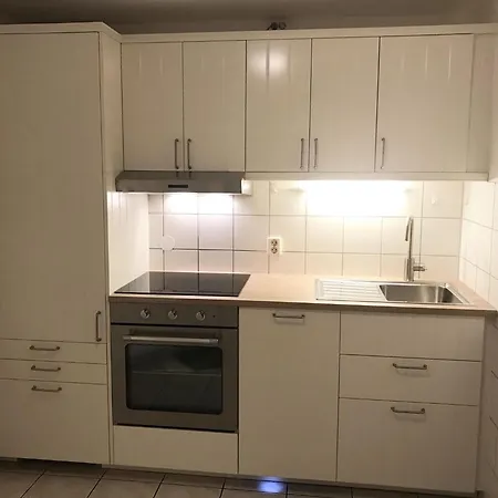 Blaumuschel Haus C 55 - Dh דירה