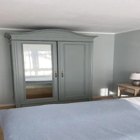 Blaumuschel Haus C 55 - Dh דירה